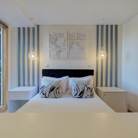 Bellu Suites Guimarães Dış mekan fotoğraf