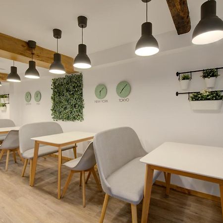Bellu Suites Guimarães Dış mekan fotoğraf