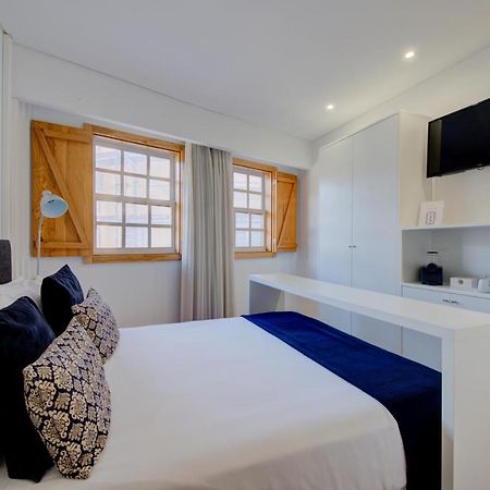Bellu Suites Guimarães Dış mekan fotoğraf