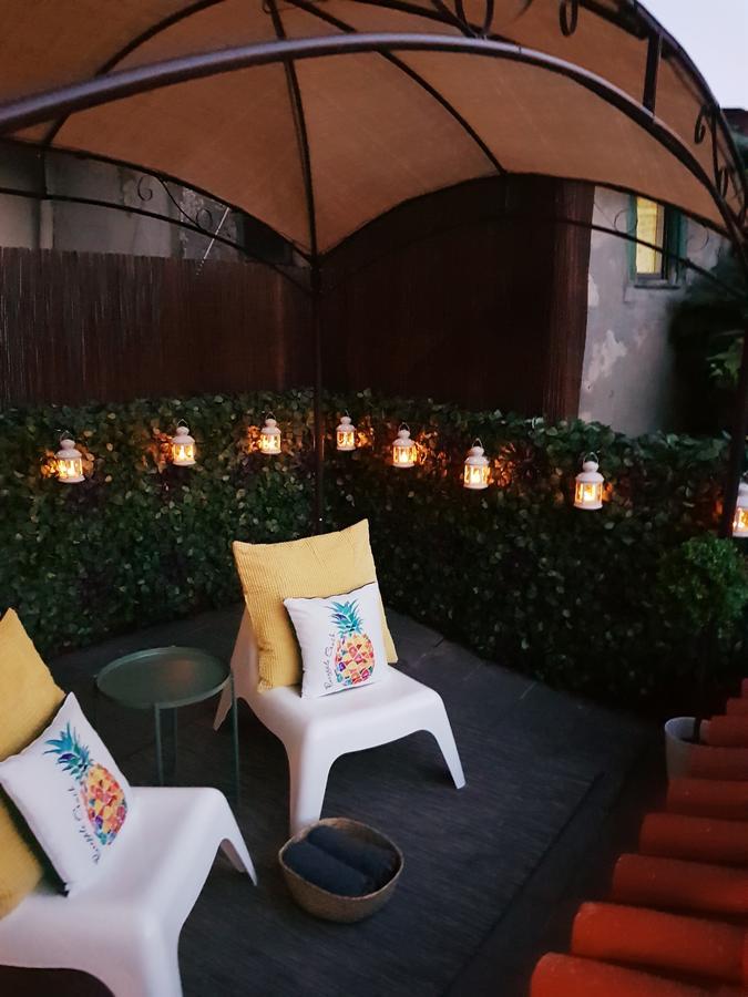 Bellu Suites Guimarães Dış mekan fotoğraf