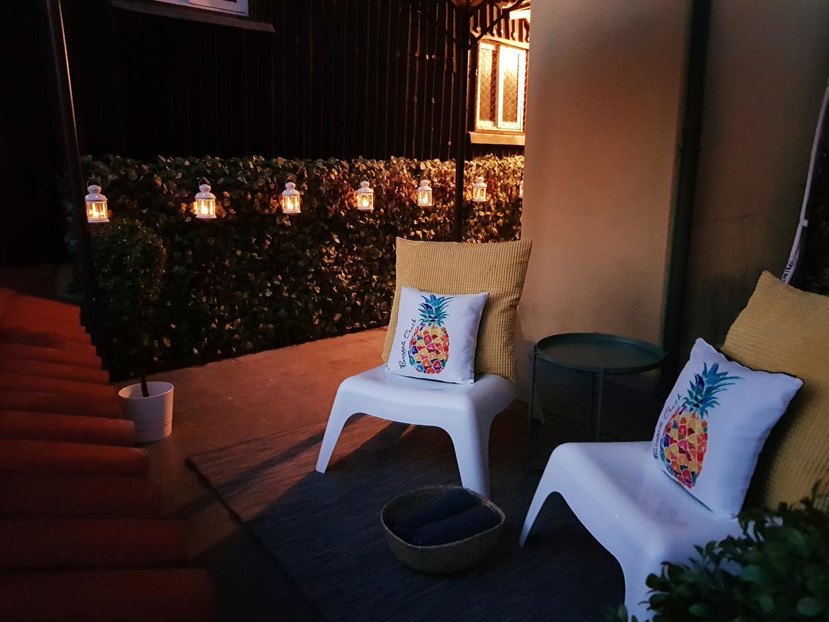 Bellu Suites Guimarães Dış mekan fotoğraf