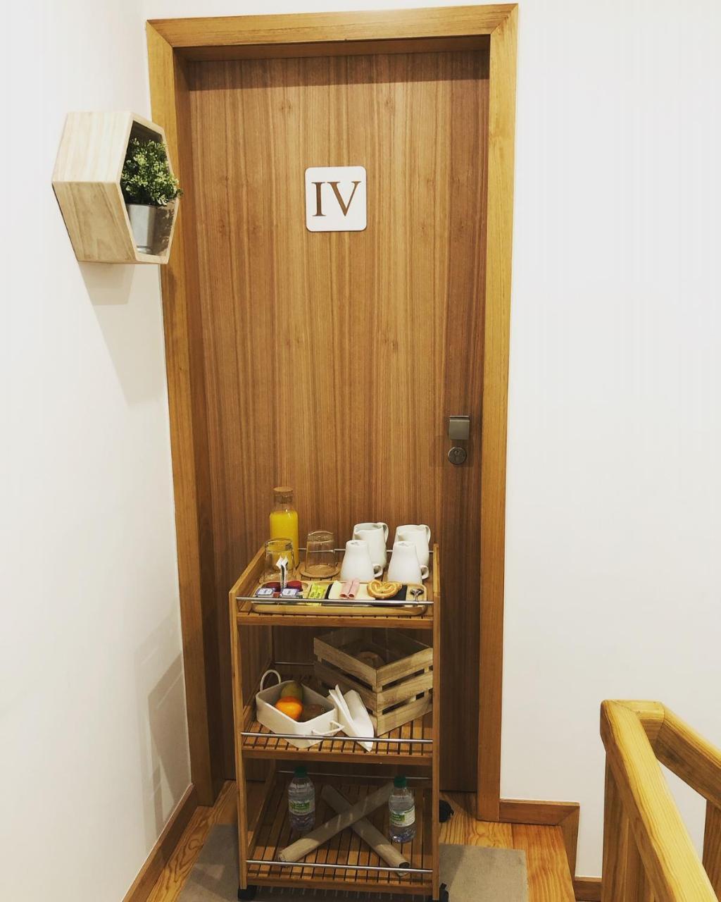 Bellu Suites Guimarães Dış mekan fotoğraf