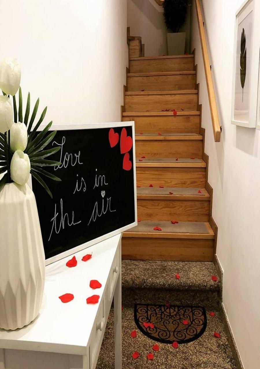 Bellu Suites Guimarães Dış mekan fotoğraf