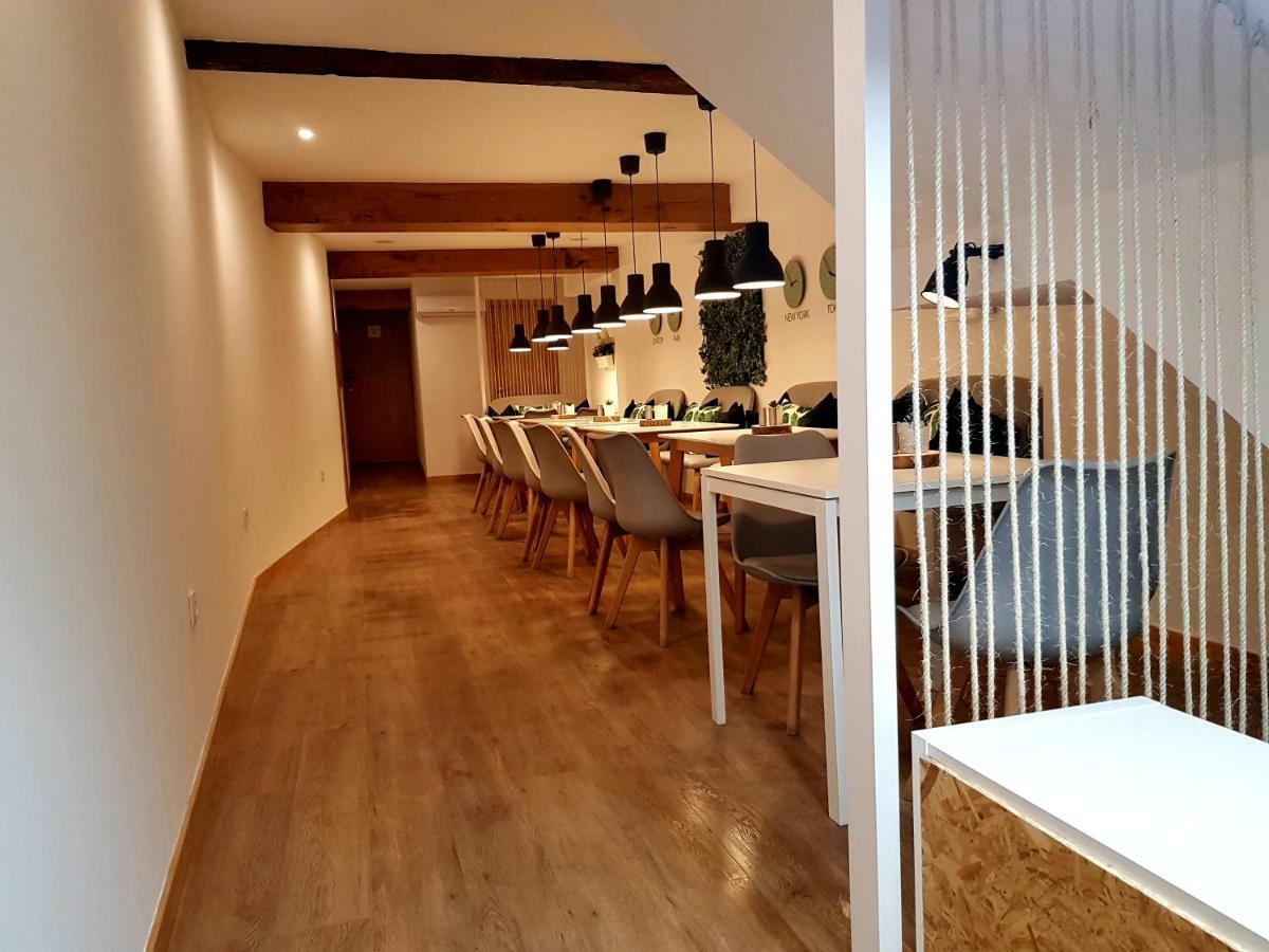 Bellu Suites Guimarães Dış mekan fotoğraf