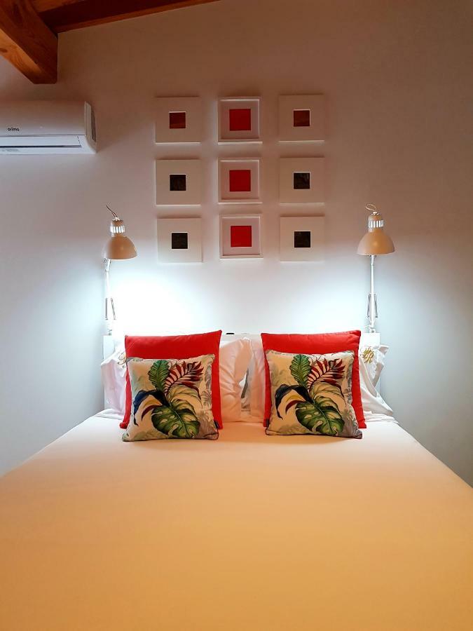 Bellu Suites Guimarães Dış mekan fotoğraf