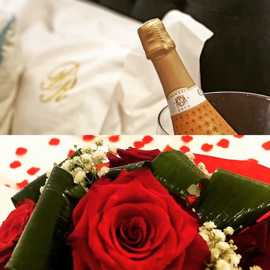 Bellu Suites Guimarães Dış mekan fotoğraf