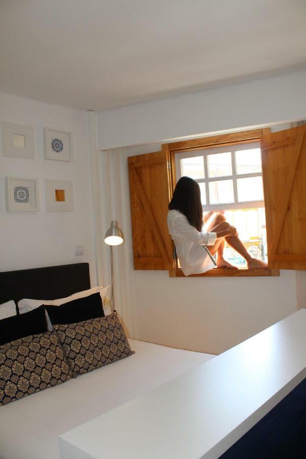 Bellu Suites Guimarães Dış mekan fotoğraf