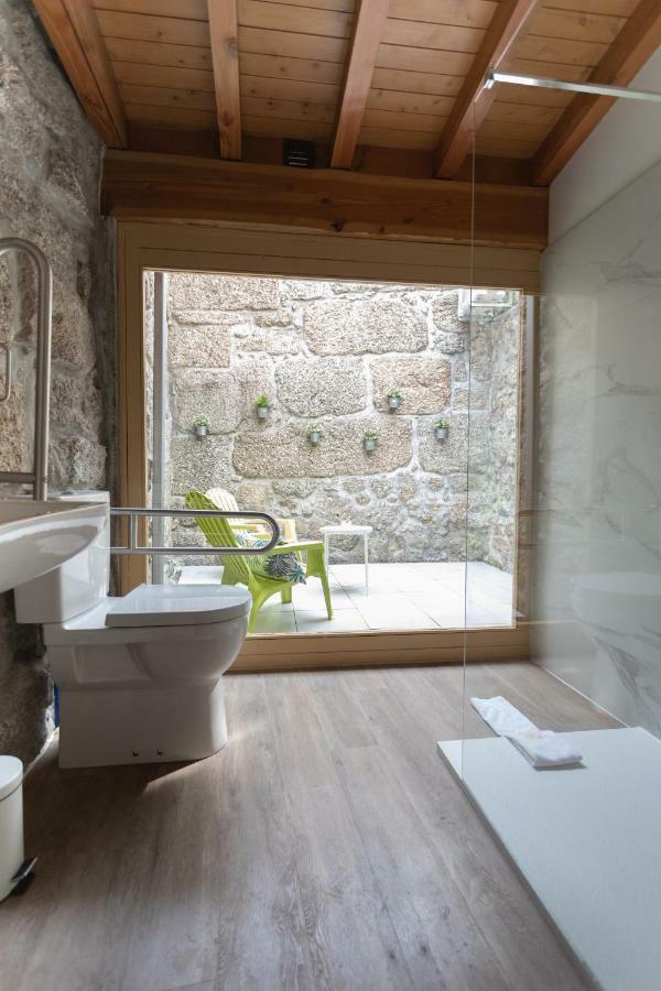 Bellu Suites Guimarães Dış mekan fotoğraf